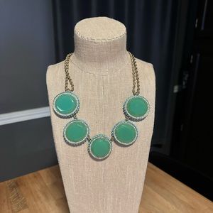 Banana Republic Statement Necklace